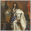 フランスのルイ14世